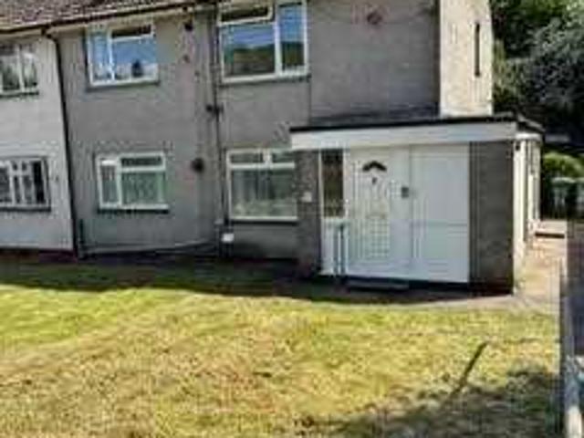Apartment for rent in Llantrisant, Talbot Green