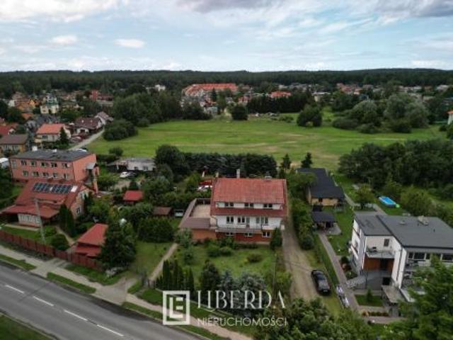 Dom na sprzedaż w Stegna, Pomorskie