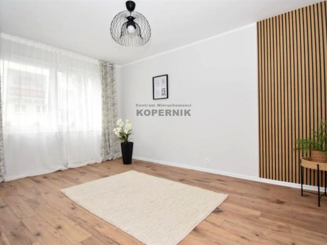 Mieszkanie na sprzedaż w Toruń, Kujawsko-pomorskie
