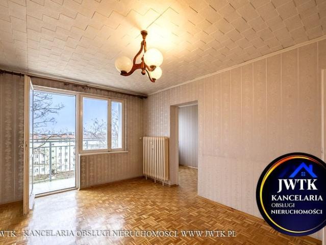 Mieszkanie na sprzedaż w Chrzanów, Małopolskie