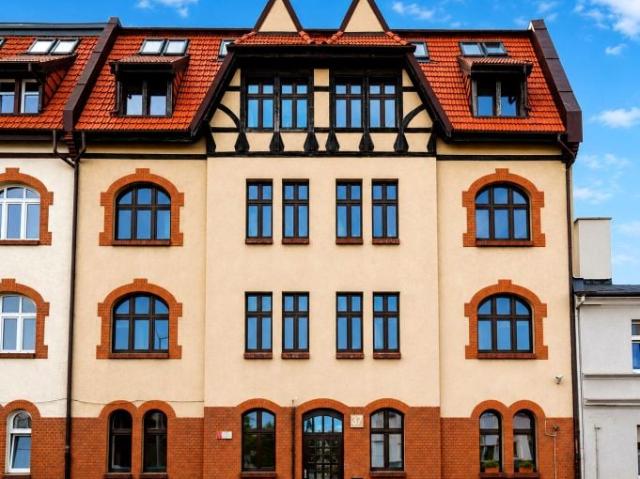 Mieszkanie na sprzedaż w Toruń, Kujawsko-pomorskie