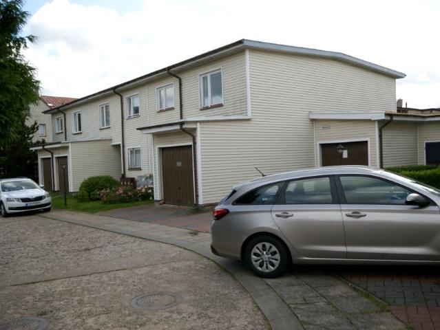 Mieszkanie na sprzedaż w Wejherowo, Pomorskie