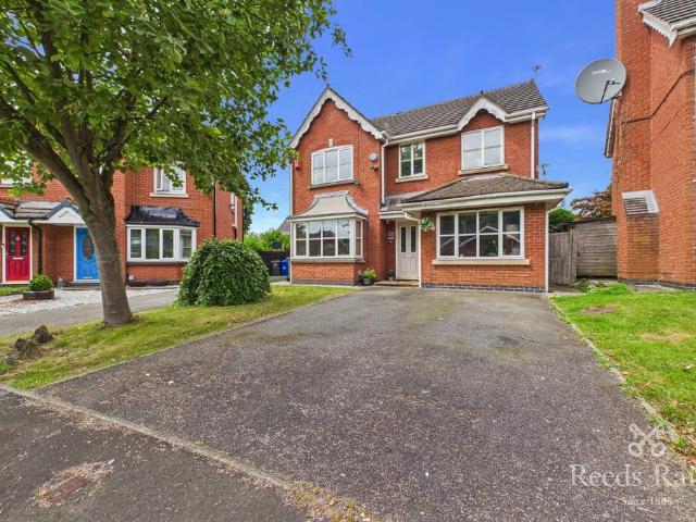 House for rent in Georgia, Greater Manchester