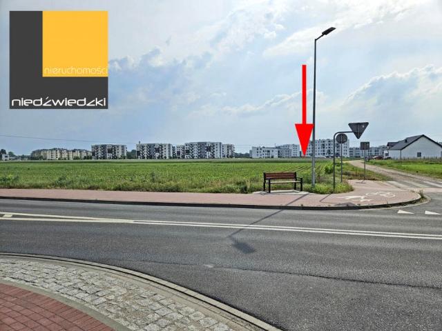 Grunt na sprzedaż w Września, Wielkopolskie