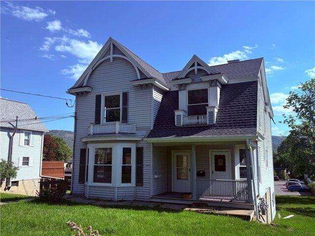 House for sale in Oneonta, New York