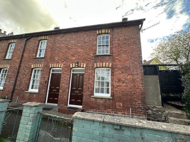 House for rent in Talgarth