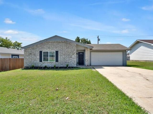 House for sale in Princeton, Texas