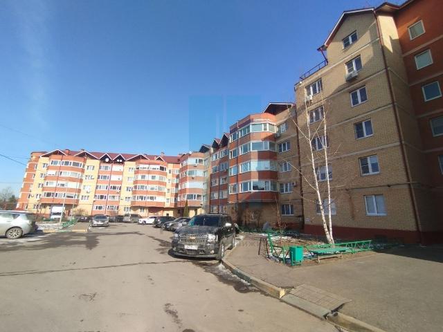 Квартира продажа в Бронницы, Кабардино-Балкарская Республика