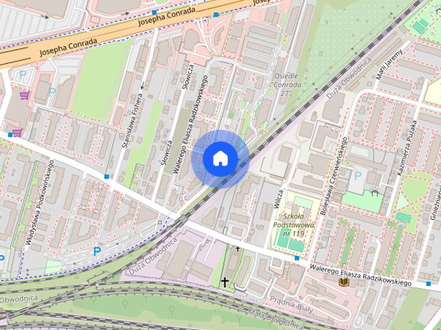 Mieszkanie do wynajęcia w Prądnik Biały, Kraków