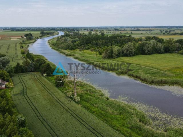 Dom na sprzedaż w Pomorskie
