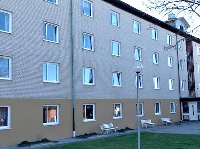 Lägenhet hyra i Gamleby, Kalmar