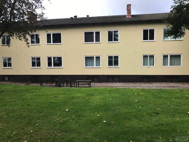 Lägenhet hyra i Hörby, Skåne