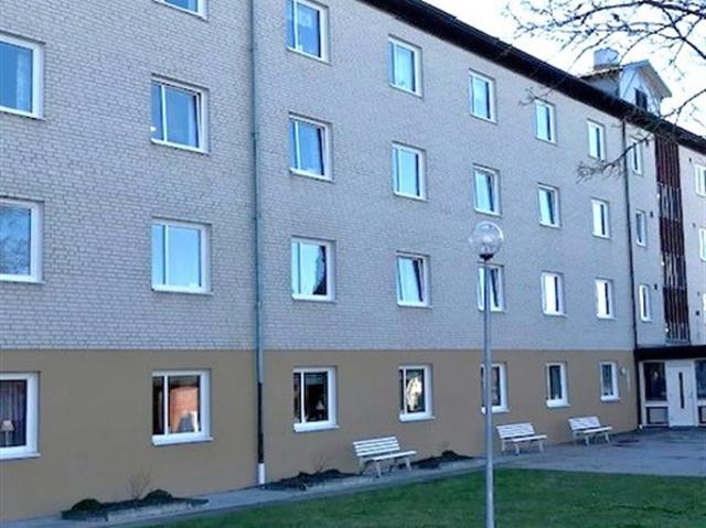 Lägenhet hyra i Bromölla, Skåne