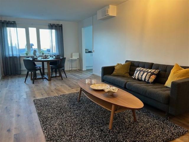 Lägenhet hyra i Bromölla, Skåne