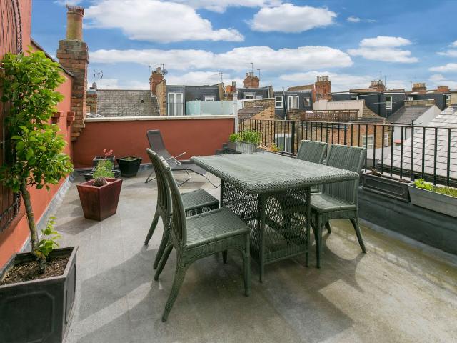 House for rent in Fulham, Greater London