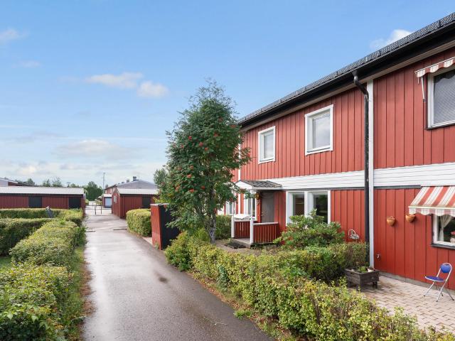 Villa till salu i Sandviken, Gävleborg
