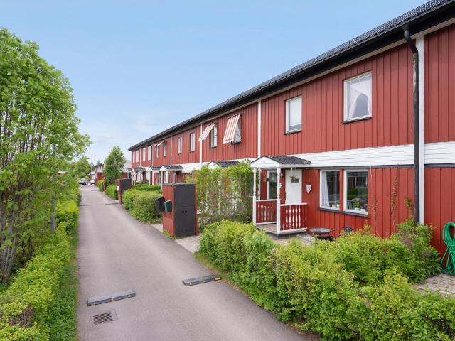 Villa till salu i Sandviken, Gävleborg