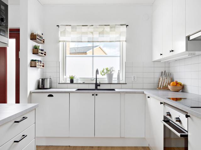 Bostad till salu i Kristianstad, Skåne