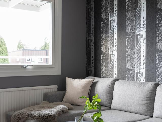 Hus hyra i Västerås, Västmanland