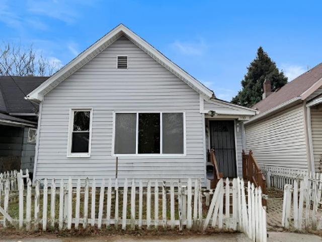 House for sale in Lucas, Ohio