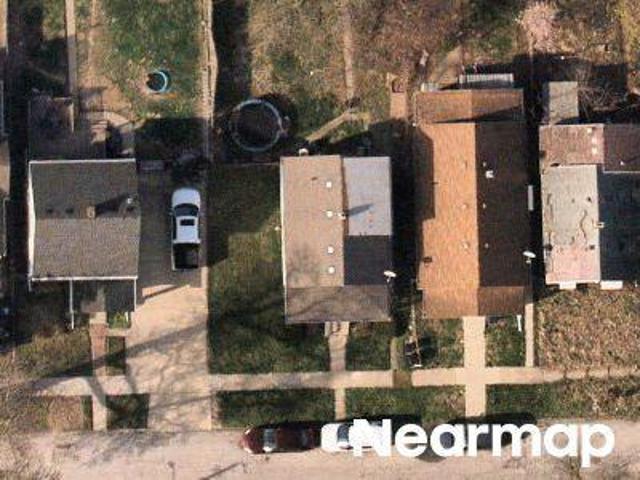 House for sale in Lucas, Ohio