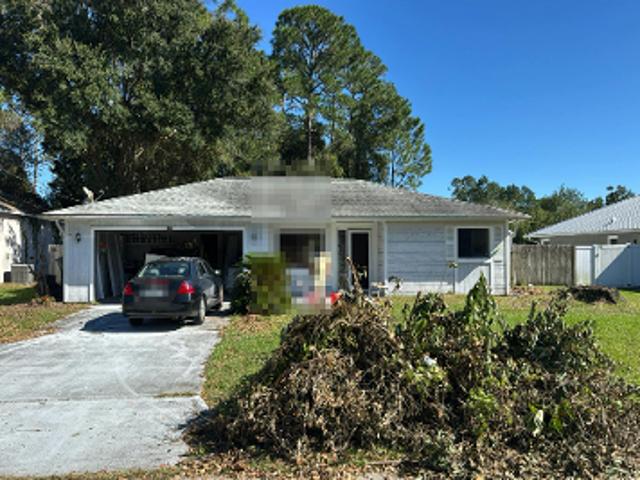 House for sale in Palm Coast, Flagler County