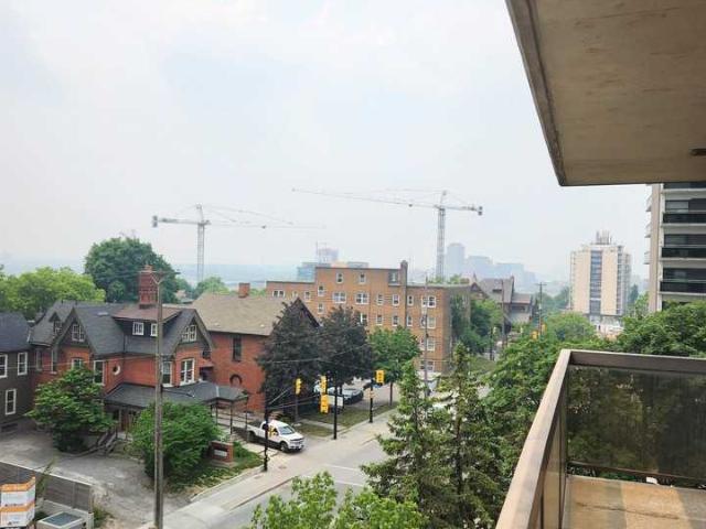 Apartment for rent in Mulhurst Bay, Ontario