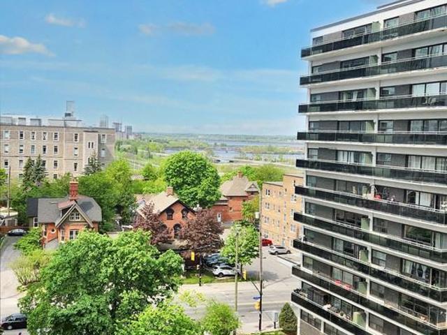 Apartment for rent in Mulhurst Bay, Ontario