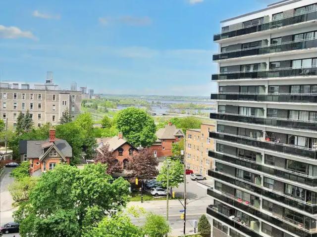 Apartment for rent in Mulhurst Bay, Ontario