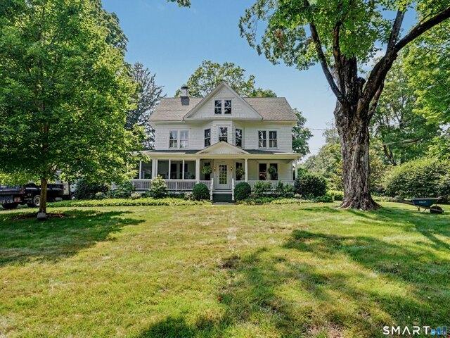 House for sale in Fairfield, Connecticut