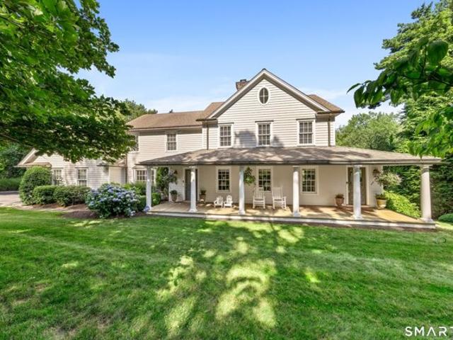 House for sale in Fairfield, Connecticut