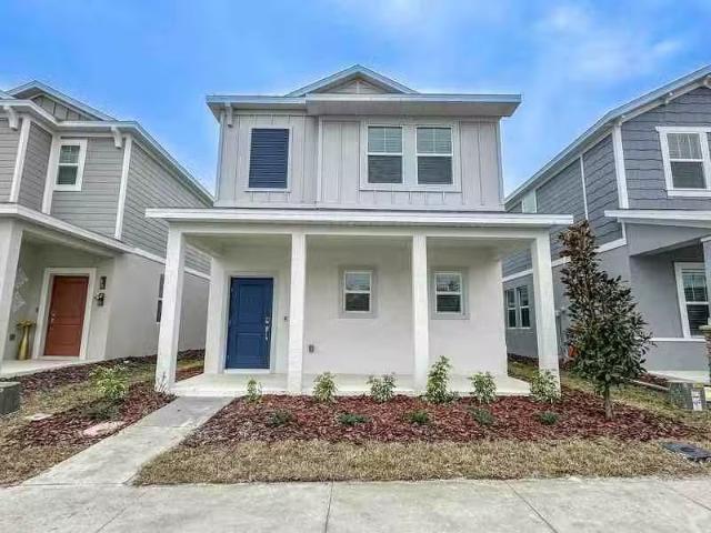 House for rent in Apopka