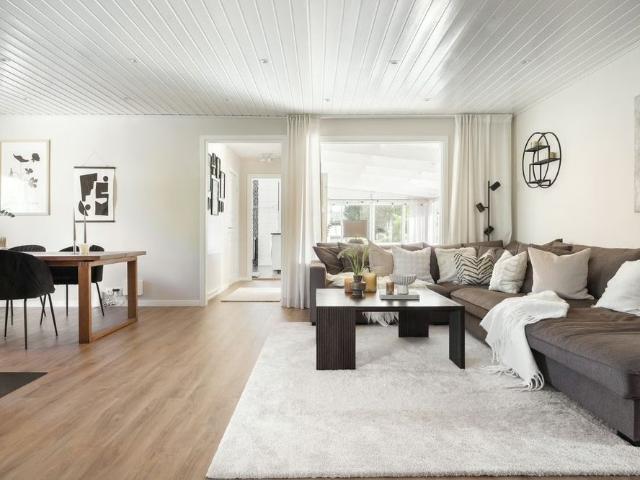 Hus hyra i Halland