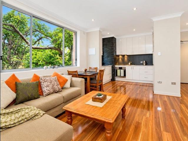 Apartment for rent in Eastern Suburbs, Sydney