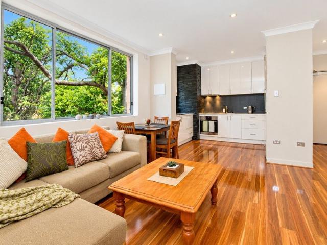 Apartment for rent in Eastern Suburbs, Sydney