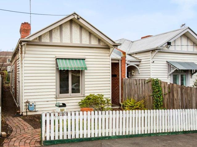 House for sale in Camerons Creek, Victoria