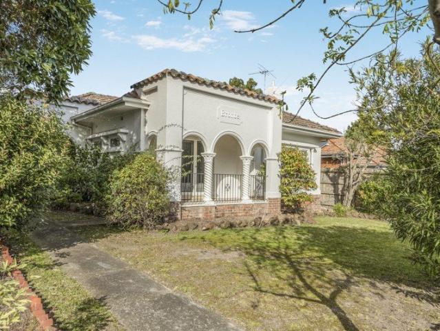 House for rent in Brighton East, Melbourne