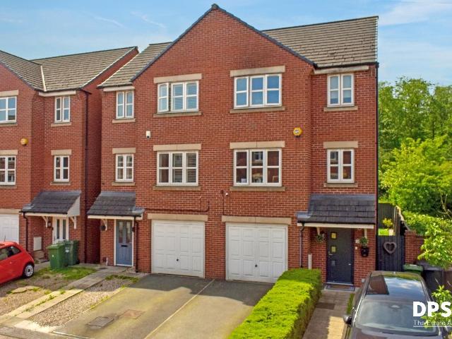 House for rent in Thorpe, West Yorkshire