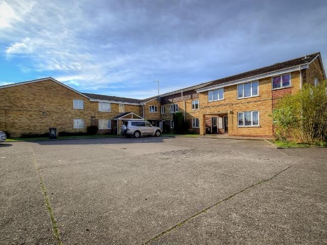 Apartment for rent in Hull, City Of Kingston Upon Hull