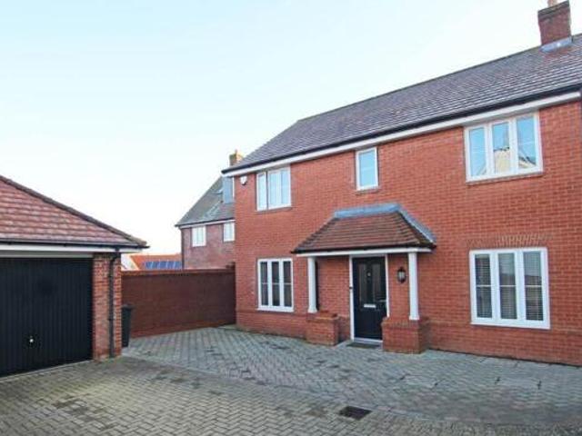 House for sale in East Sussex