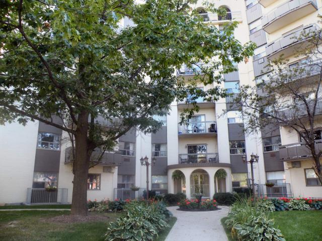 Apartment for rent in Oakville, Ontario