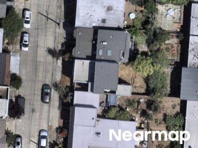 House for sale in San Francisco, California