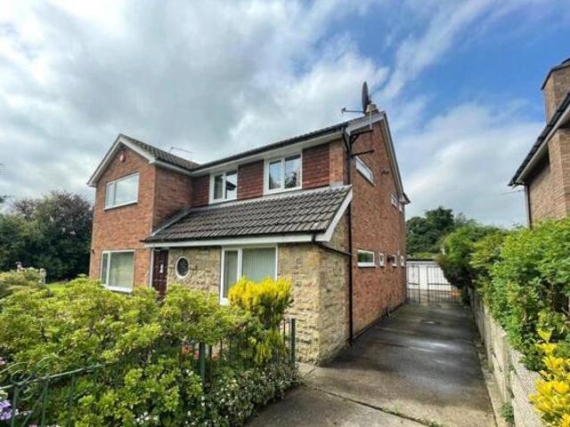 House for sale in Lower Hopton, Mirfield