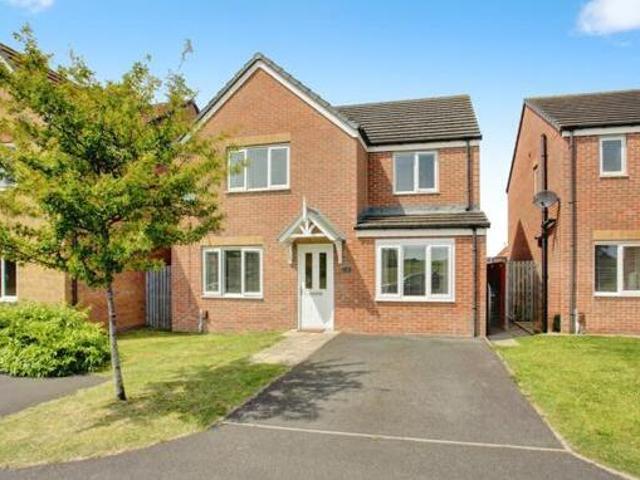House for sale in South Shields, South Tyneside