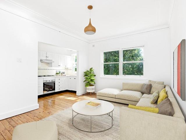 Apartment for sale in Sydney, New South Wales
