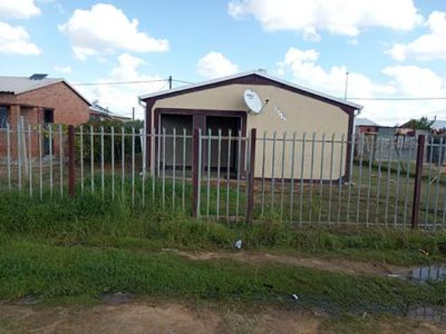 House for sale in Lejweleputswa, Free State