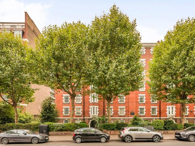 Apartment for rent in City of Westminster, Greater London