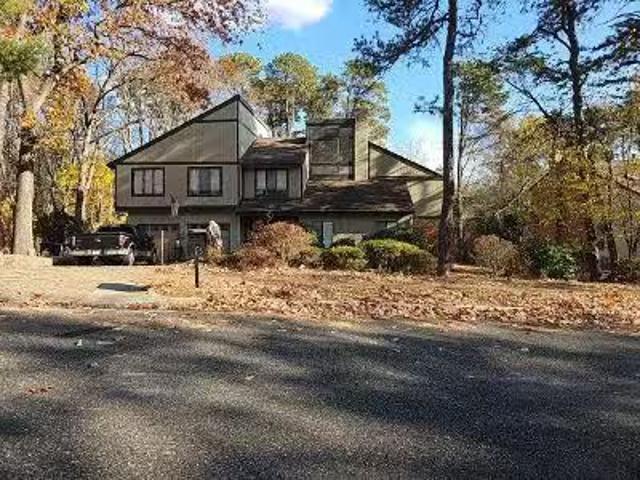 House for sale in Cherry Hill