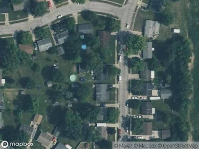 House for sale in New Lebanon, Ohio