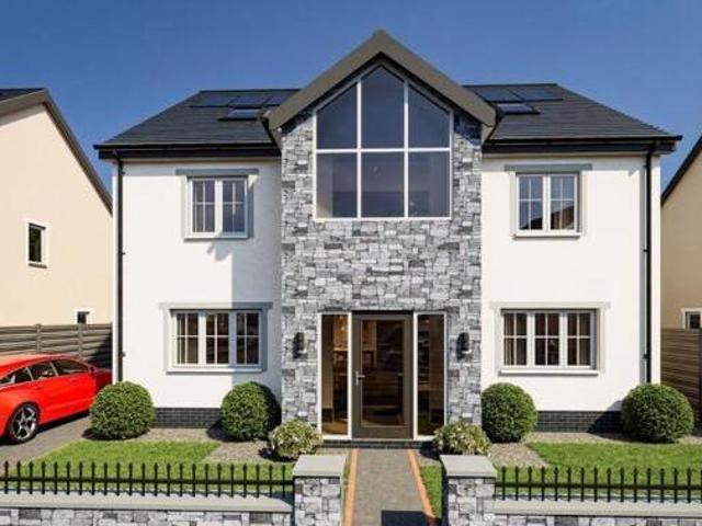 House for sale in Carmarthen, Wales